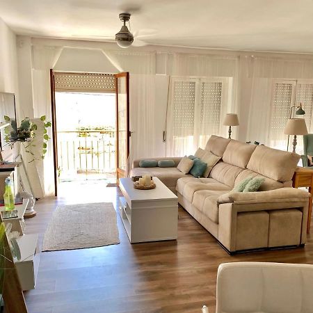Centrico ,Moderno Y Confortable Apartament Αλμερία Εξωτερικό φωτογραφία