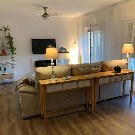 Centrico ,Moderno Y Confortable Apartament Αλμερία Εξωτερικό φωτογραφία