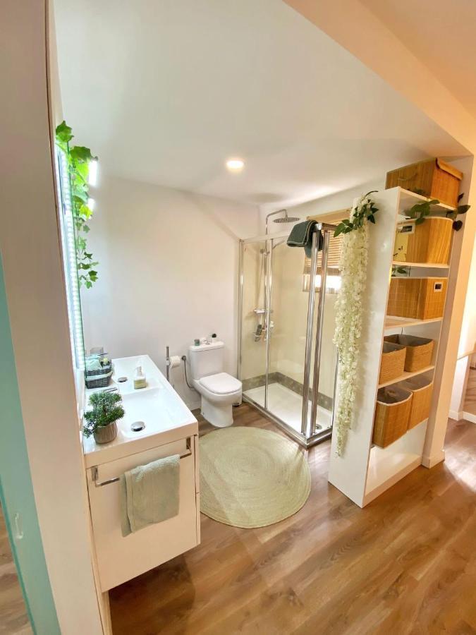 Centrico ,Moderno Y Confortable Apartament Αλμερία Εξωτερικό φωτογραφία