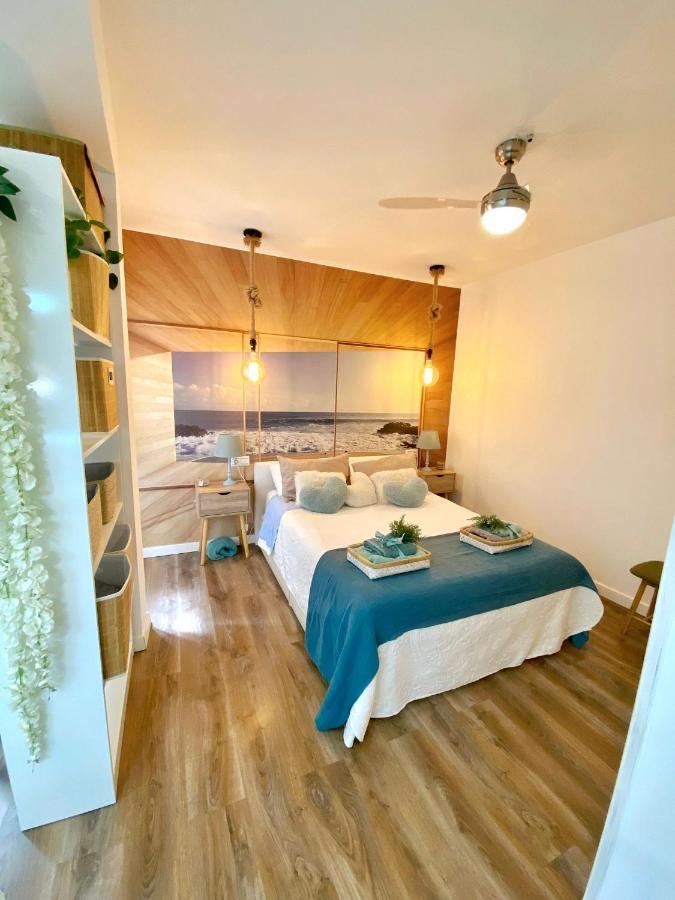 Centrico ,Moderno Y Confortable Apartament Αλμερία Εξωτερικό φωτογραφία