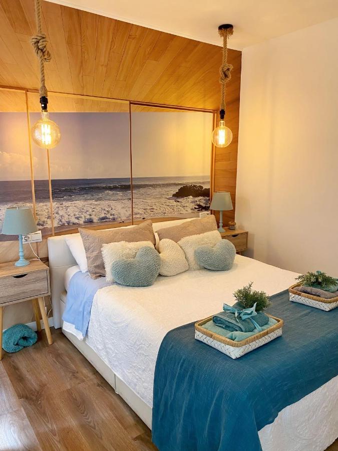 Centrico ,Moderno Y Confortable Apartament Αλμερία Εξωτερικό φωτογραφία