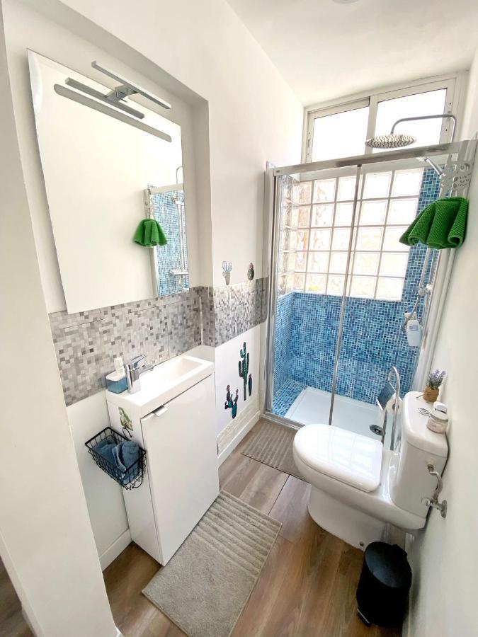 Centrico ,Moderno Y Confortable Apartament Αλμερία Εξωτερικό φωτογραφία