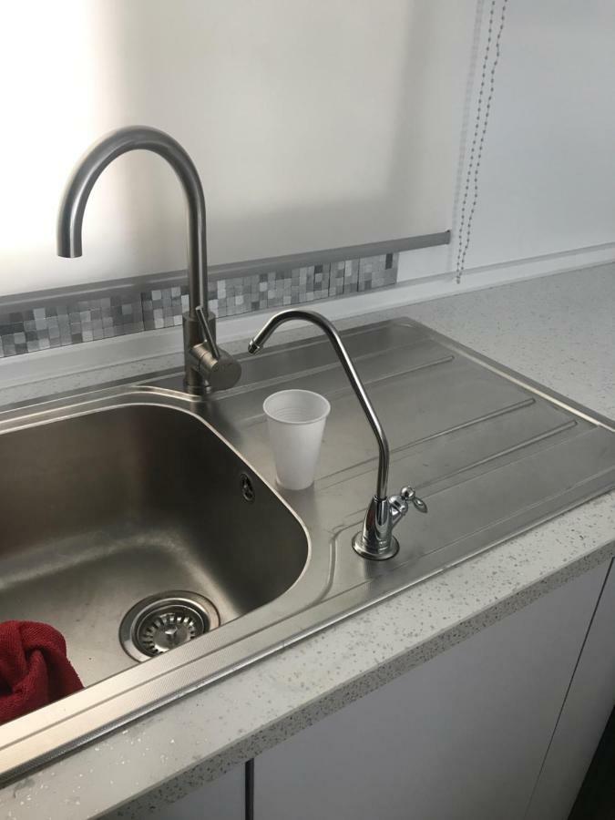 Centrico ,Moderno Y Confortable Apartament Αλμερία Εξωτερικό φωτογραφία