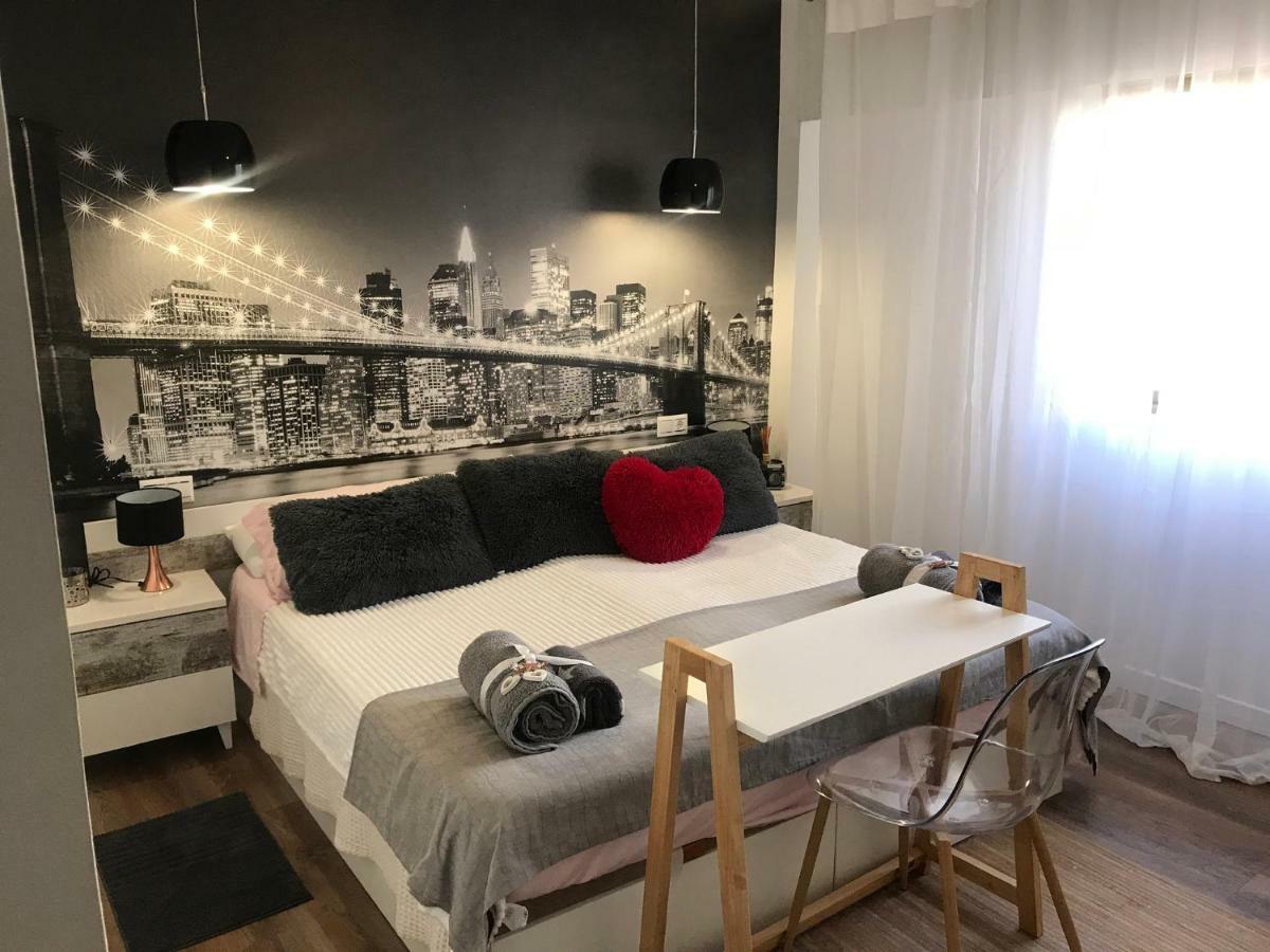 Centrico ,Moderno Y Confortable Apartament Αλμερία Εξωτερικό φωτογραφία