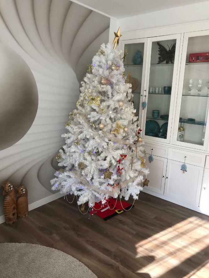 Centrico ,Moderno Y Confortable Apartament Αλμερία Εξωτερικό φωτογραφία