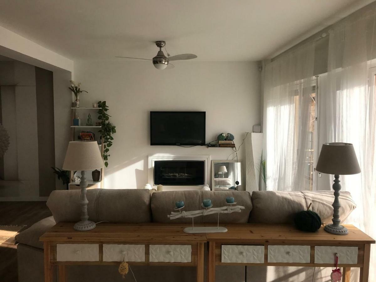 Centrico ,Moderno Y Confortable Apartament Αλμερία Εξωτερικό φωτογραφία