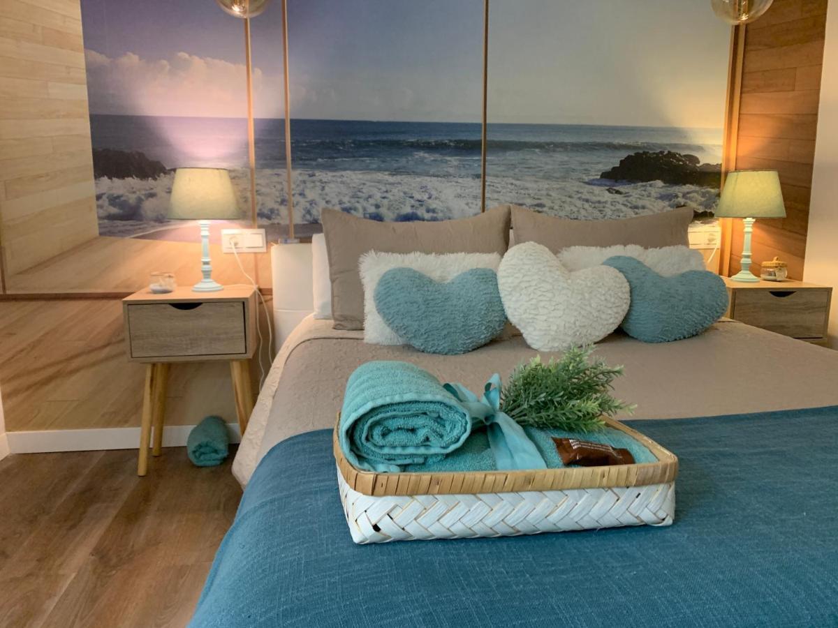 Centrico ,Moderno Y Confortable Apartament Αλμερία Εξωτερικό φωτογραφία