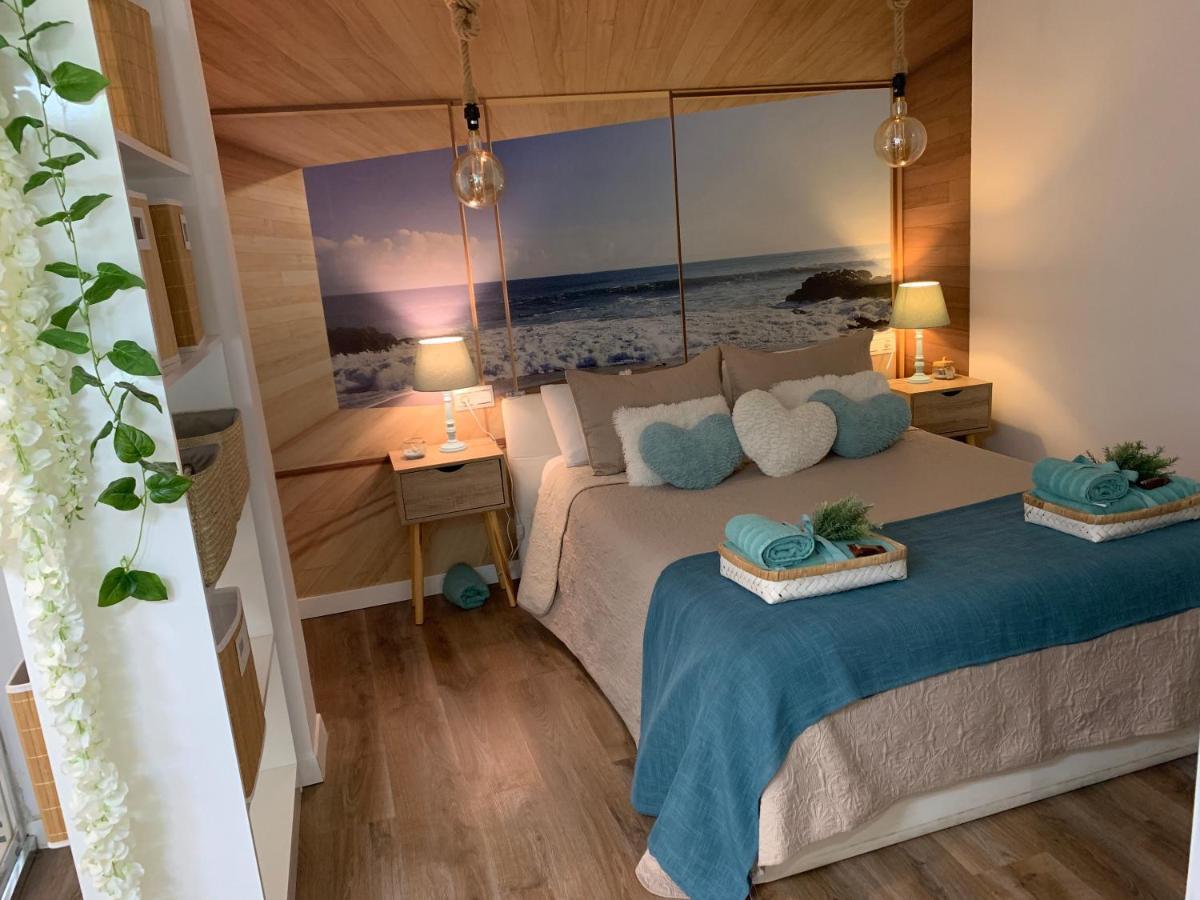 Centrico ,Moderno Y Confortable Apartament Αλμερία Εξωτερικό φωτογραφία