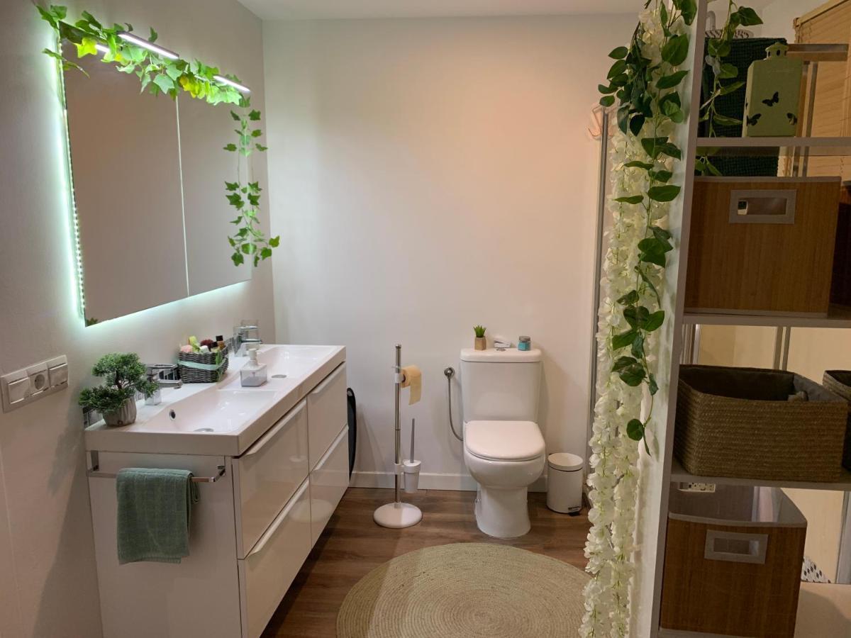 Centrico ,Moderno Y Confortable Apartament Αλμερία Εξωτερικό φωτογραφία